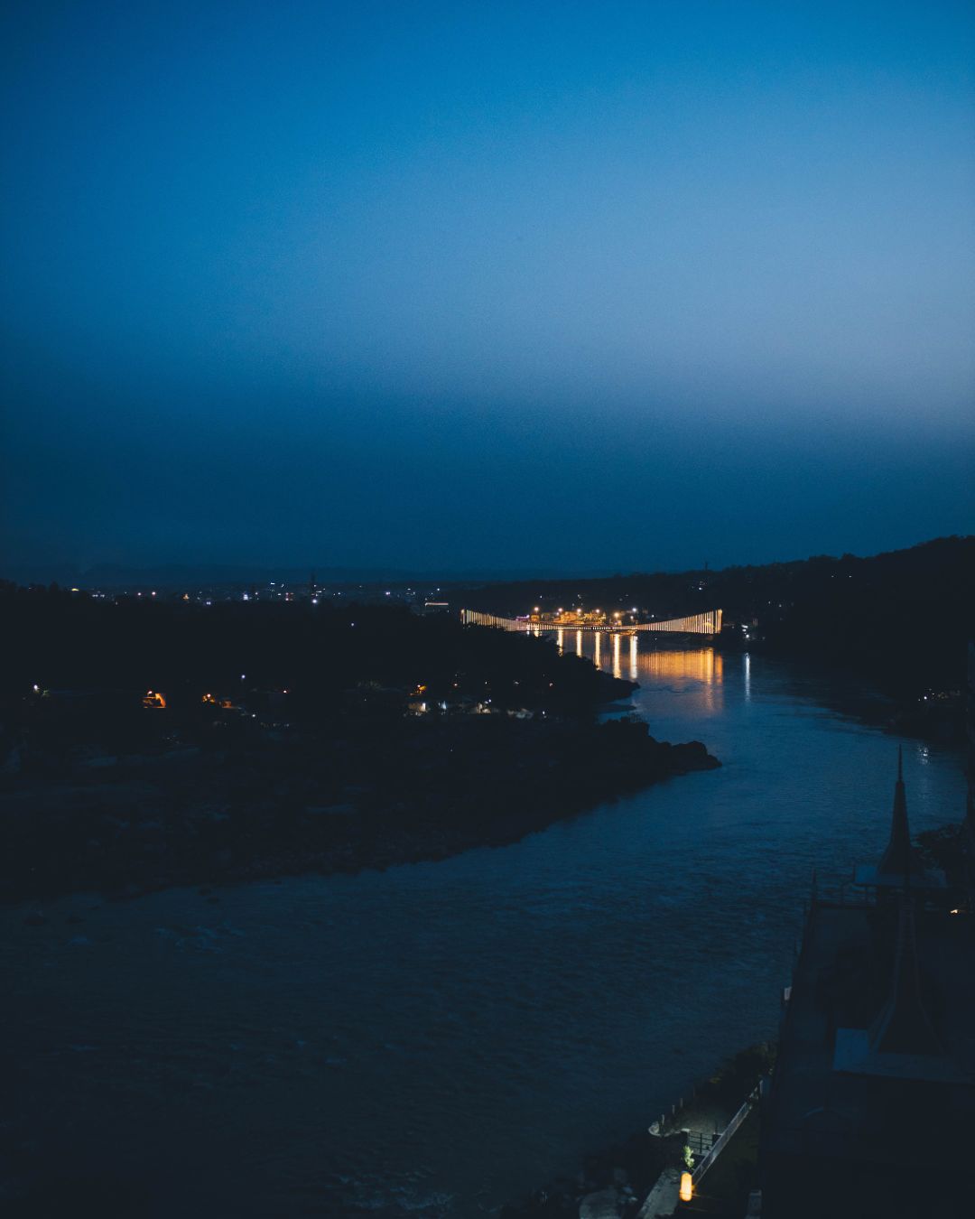 Discover Rishikesh: A Serene Blend of Spirituality, Adventure, and Nature with Hygge Cottages