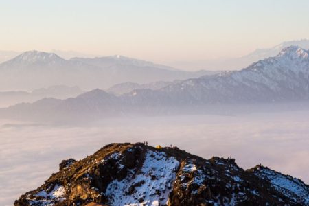Exploring The Hidden Gem In The Heart OF Lahaul And Spiti