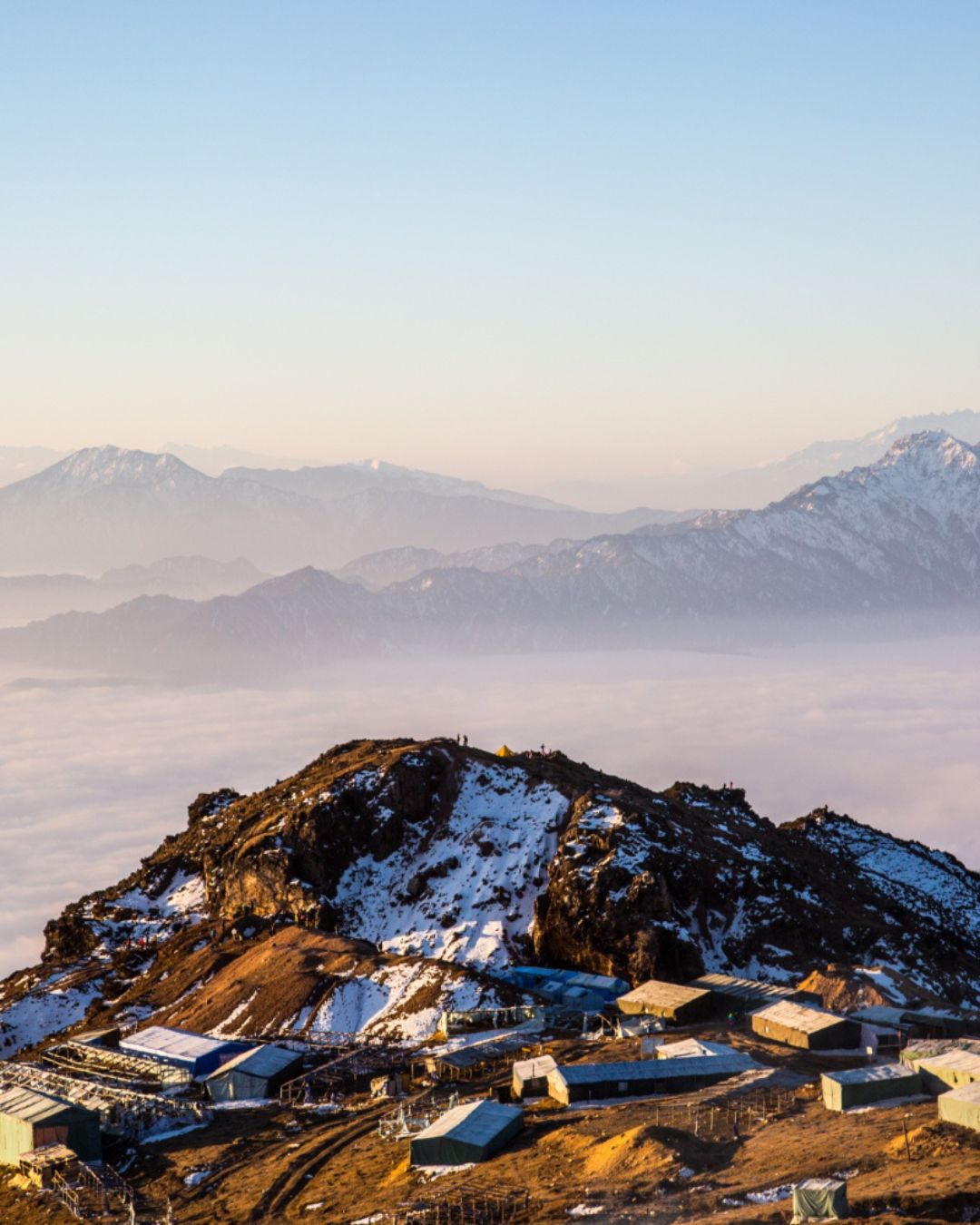 Exploring The Hidden Gem In The Heart OF Lahaul And Spiti