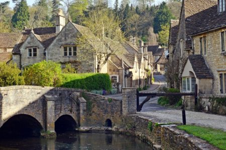 Summer Escapes in the Cotswolds Top Places to Explore