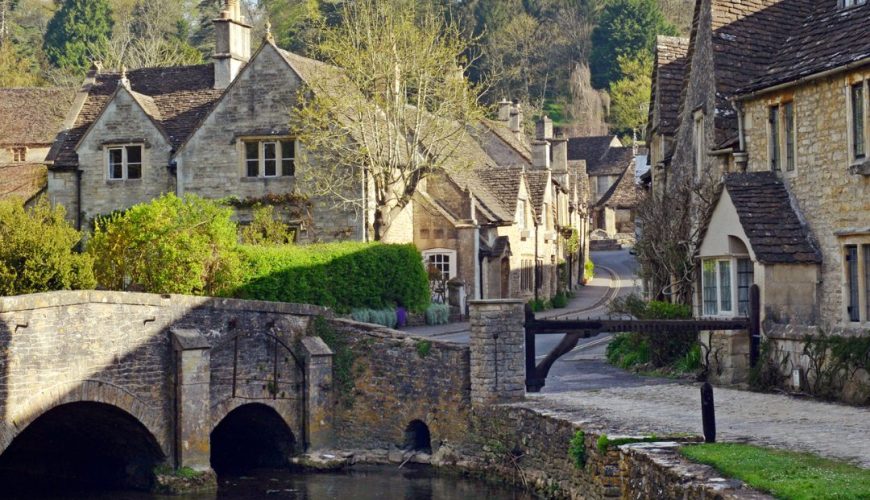 Summer Escapes in the Cotswolds Top Places to Explore