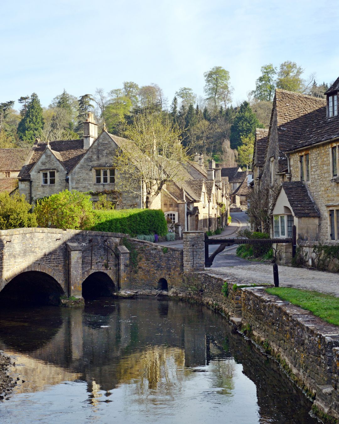 Summer Escapes in the Cotswolds Top Places to Explore