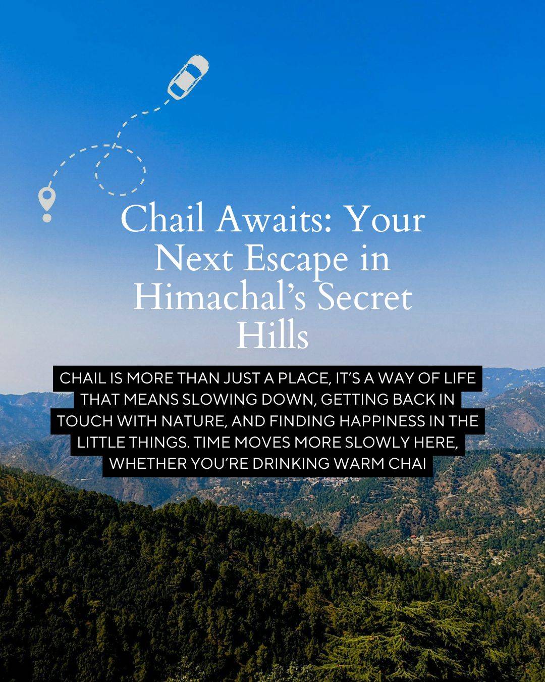 Himachal’s Secret