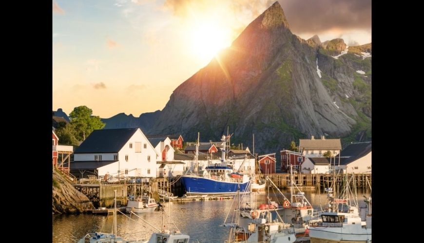 Norway in Summer awaits Make it Memorable with Hygge Cottages