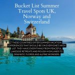 Summer Bucket