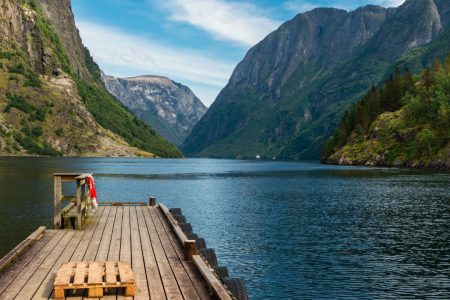 Exploring Norway: Cottages, Cuisine, and Unseen Wonders