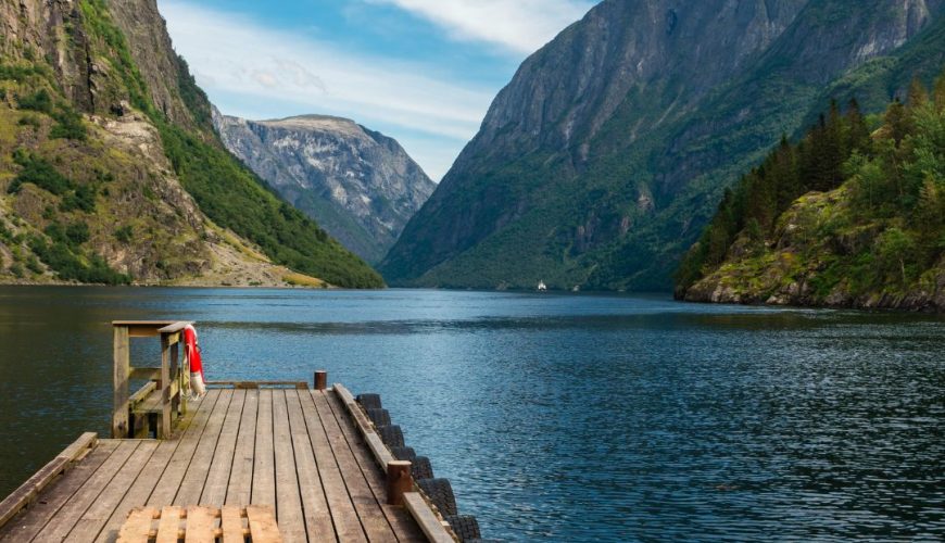 Exploring Norway: Cottages, Cuisine, and Unseen Wonders