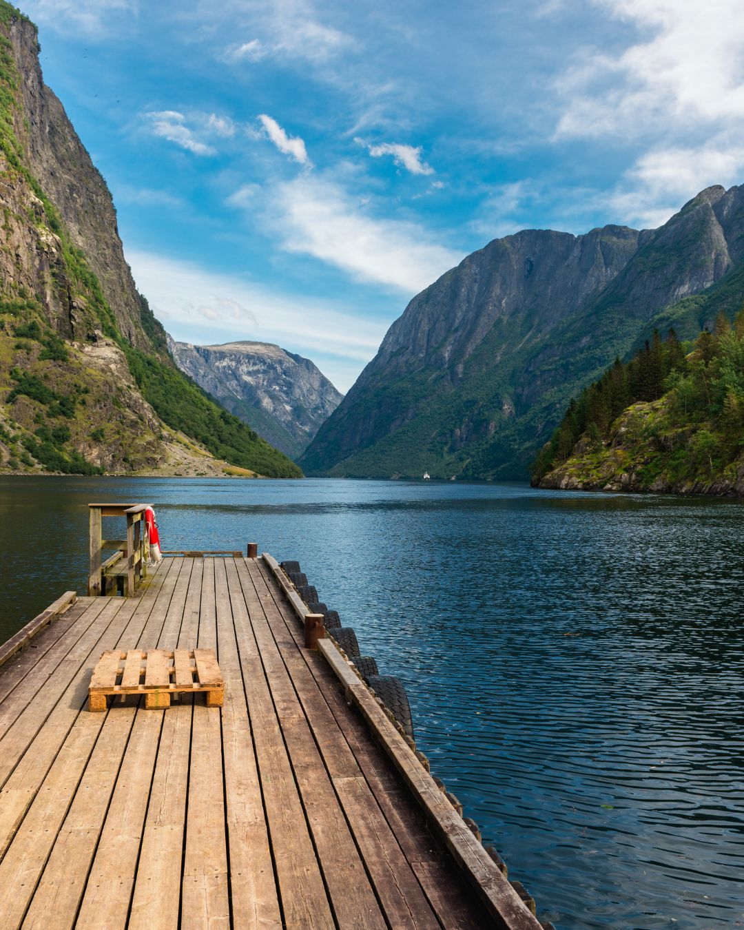 Exploring Norway: Cottages, Cuisine, and Unseen Wonders