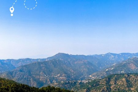 Chail Awaits: Your Next Escape in Himachal’s Secret Hills