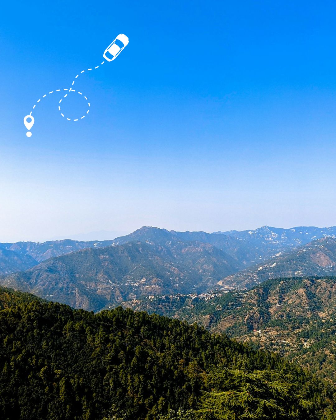 Chail Awaits: Your Next Escape in Himachal’s Secret Hills