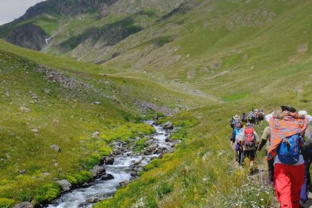 Explore Manali’s Wild Side This Summer — 6 Must-Do Treks