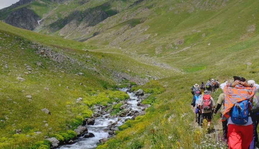 Explore Manali’s Wild Side This Summer — 6 Must-Do Treks