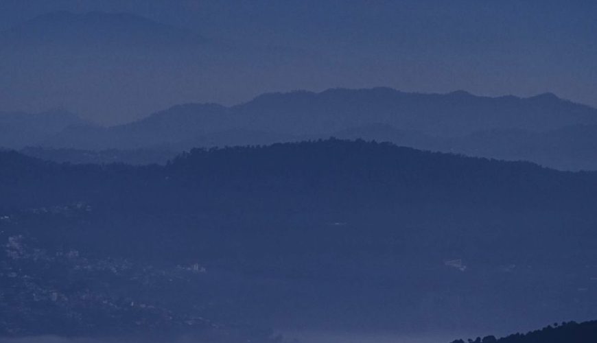 Top 7 Things to do in Mukteshwar for Nature and Adventure Lovers