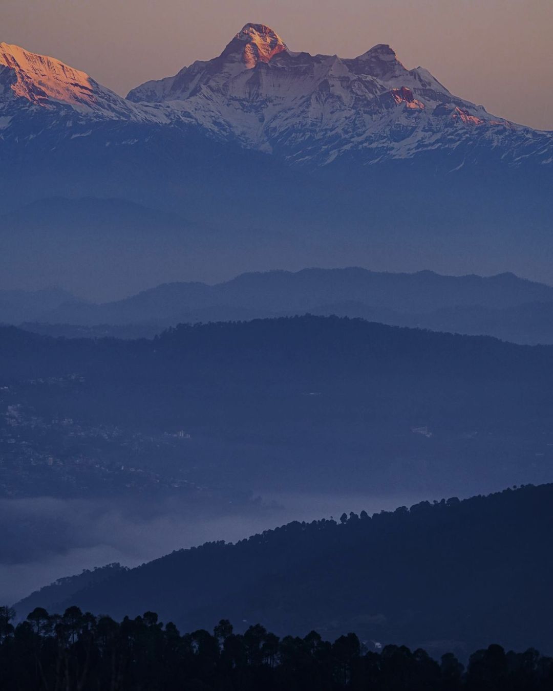Top 7 Things to do in Mukteshwar for Nature and Adventure Lovers