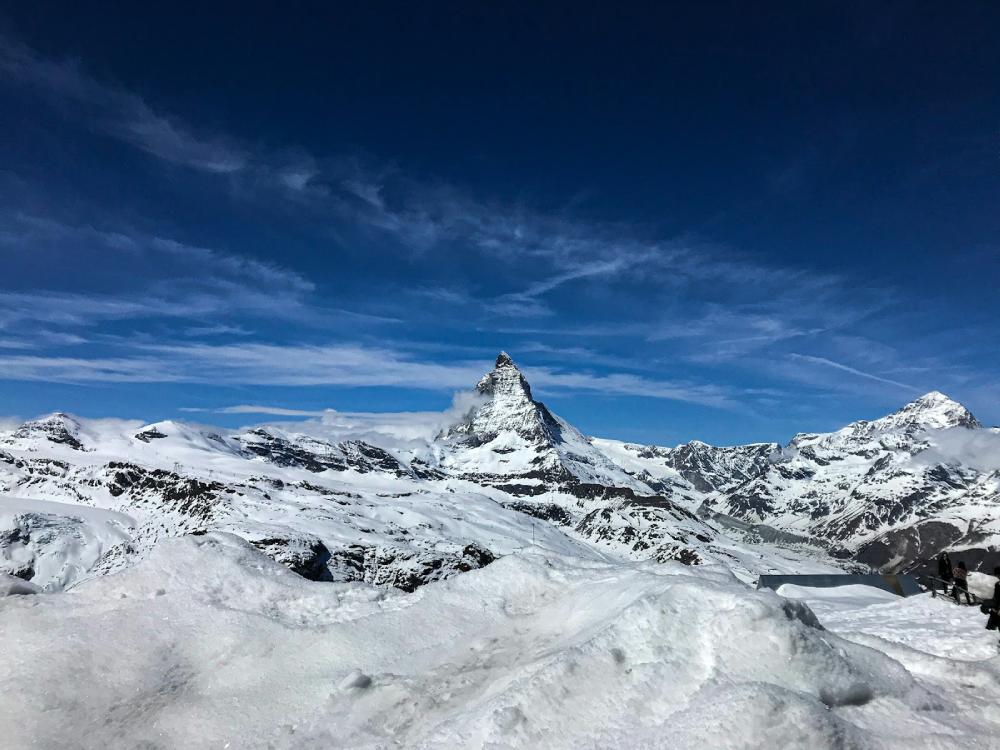 Matterhorn Trails