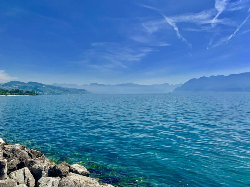Lake Geneva