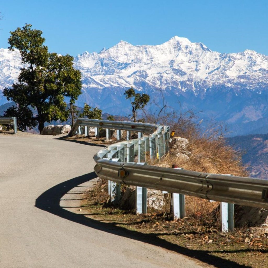 Landour Best Kept Secrets: Explore Beyond Mussoorie