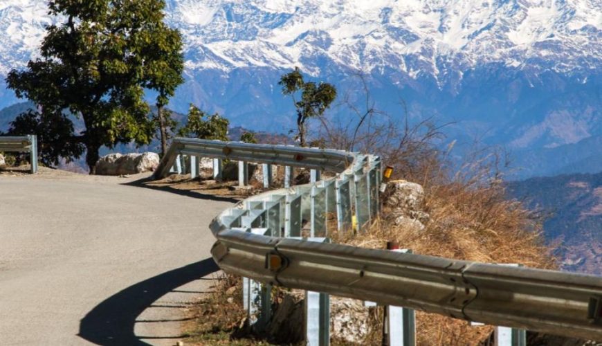 Landour Best Kept Secrets: Explore Beyond Mussoorie