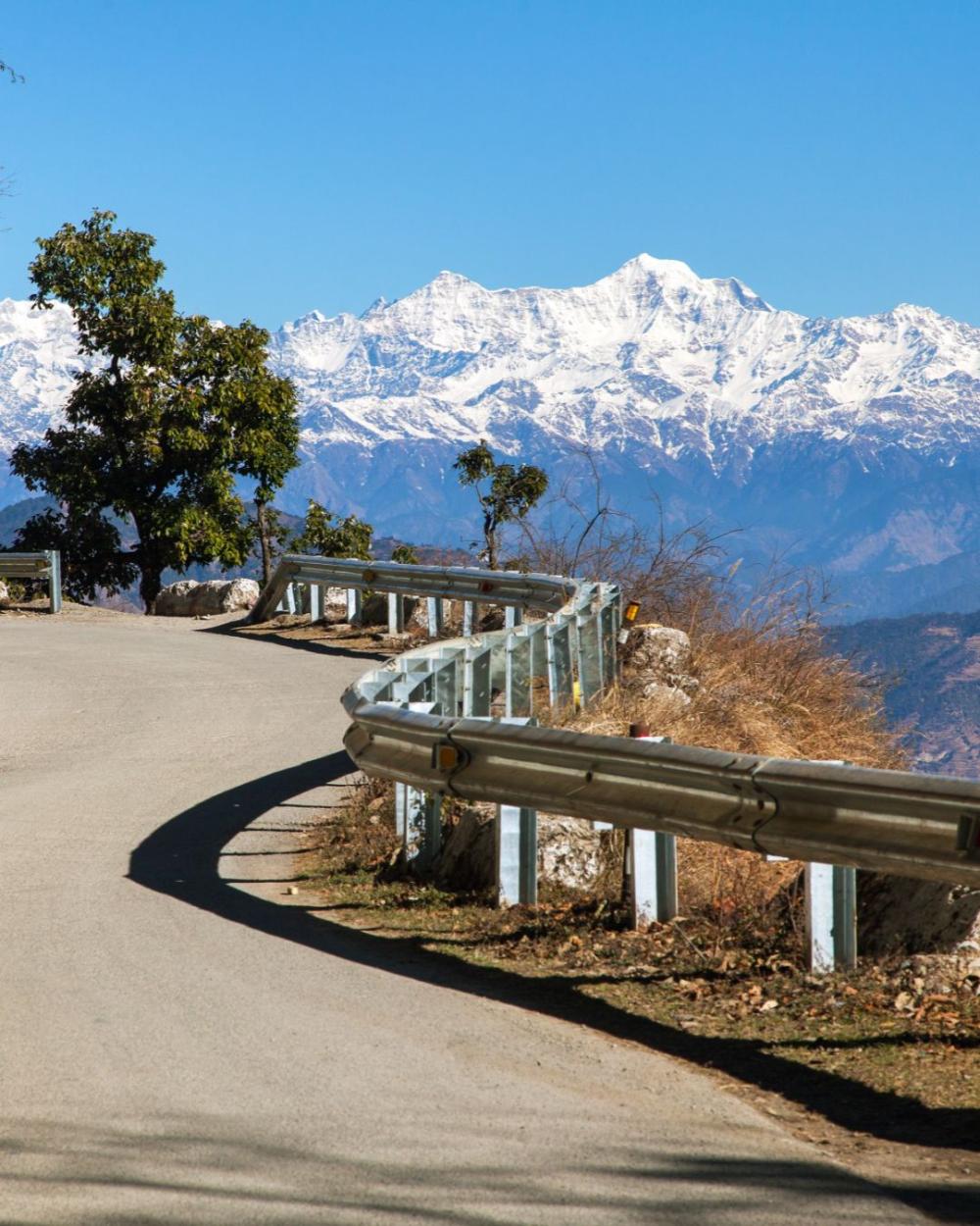 Landour Best Kept Secrets: Explore Beyond Mussoorie