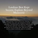 Mussoorie