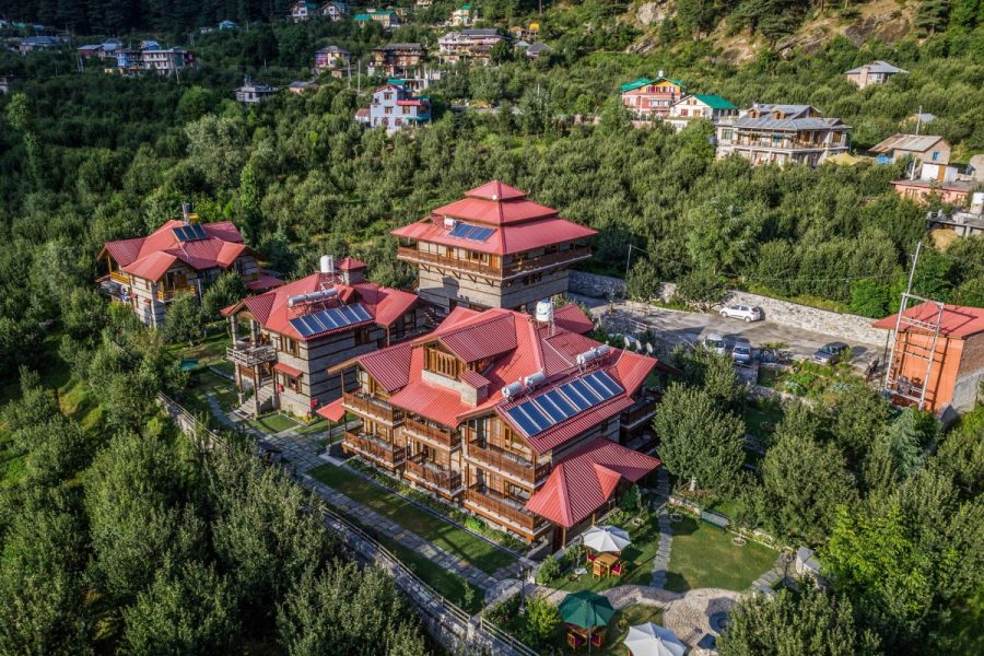 ShivAdya – Boutique Stay