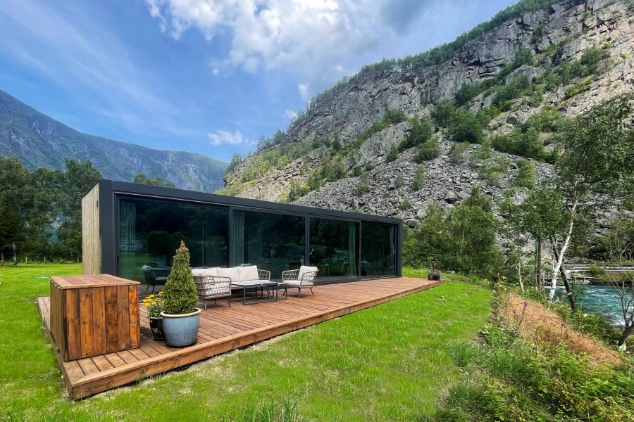 flam retreat