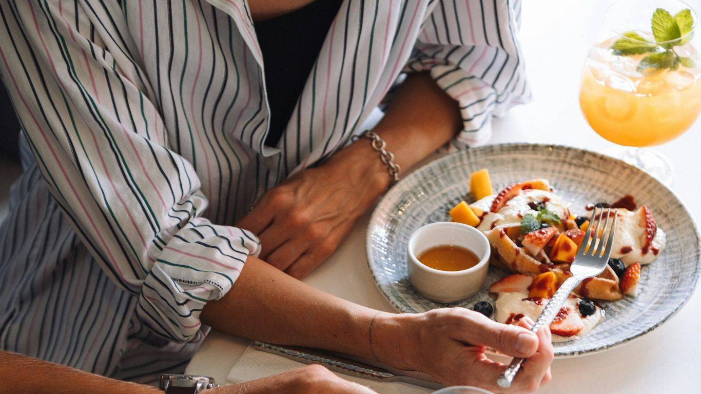 Brunch