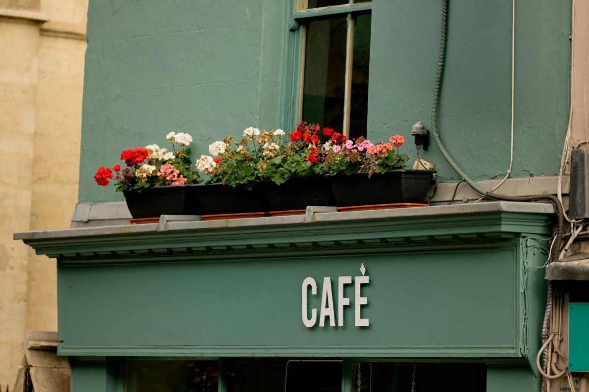 Café Noir