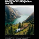 Stay in Norway