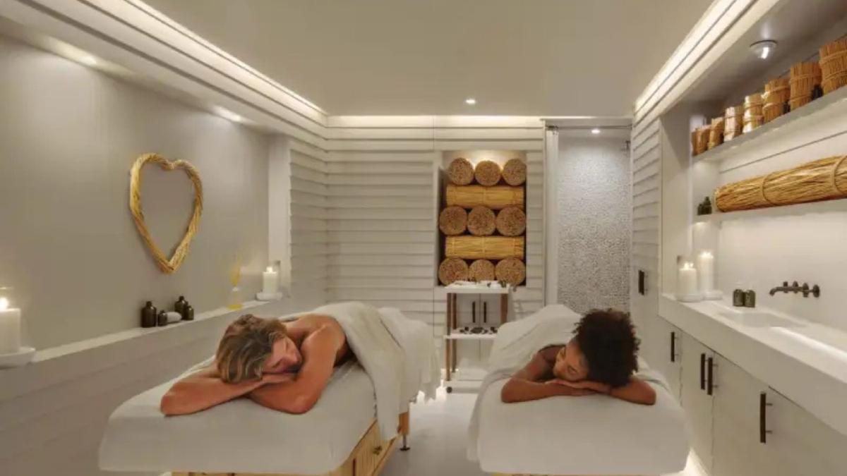 Bamford Wellness Spa