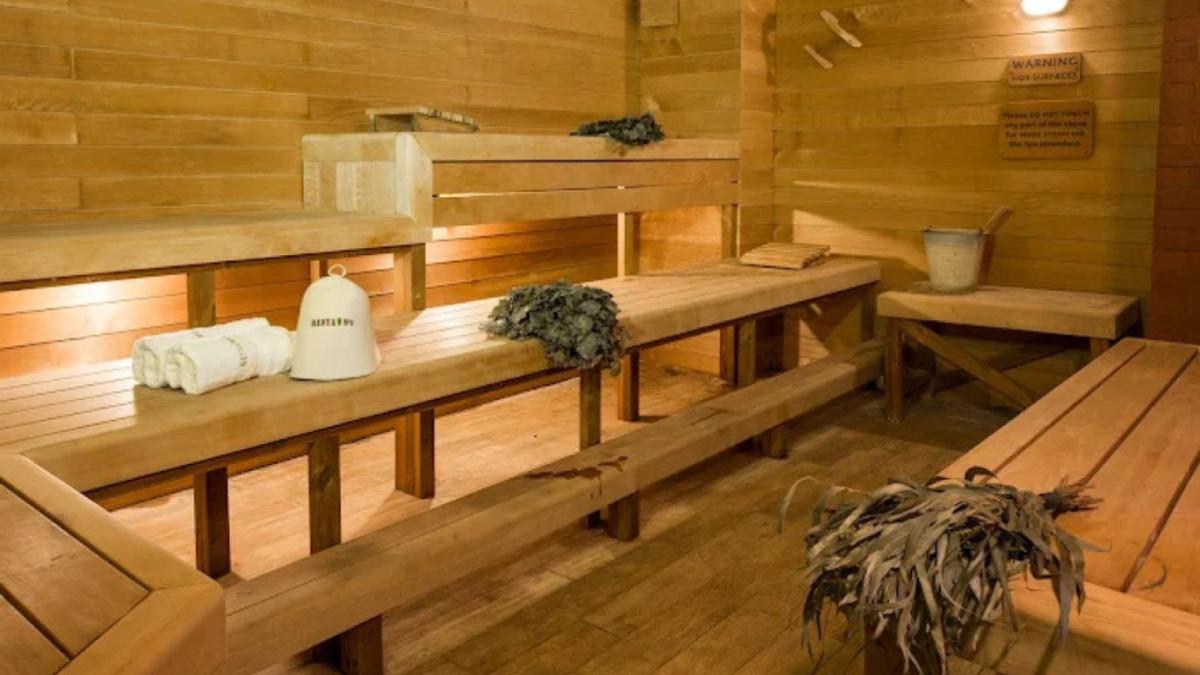 Banya No.1