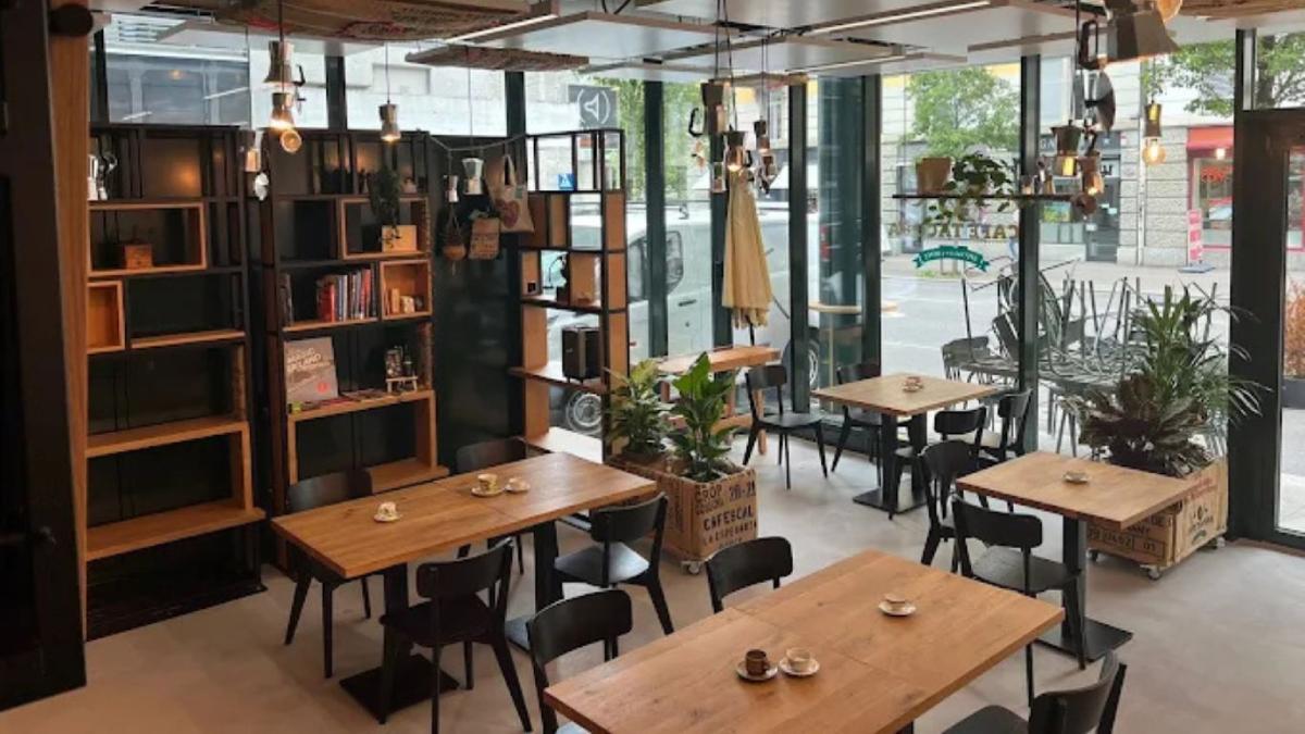 Café Tacuba Neustadt