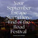 Road Festival
