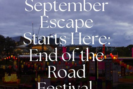 Road Festival