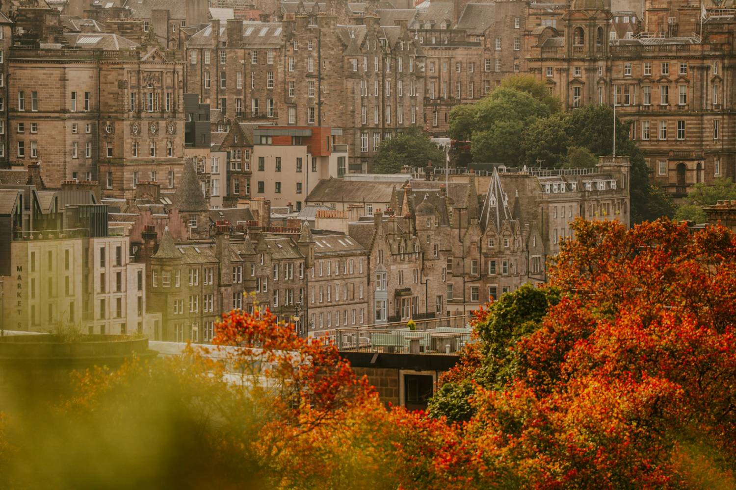 Edinburgh