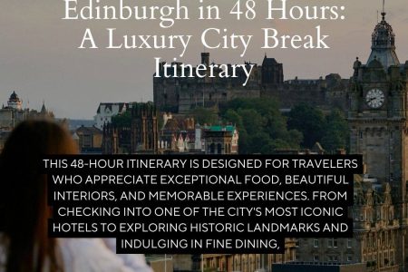 Edinburgh