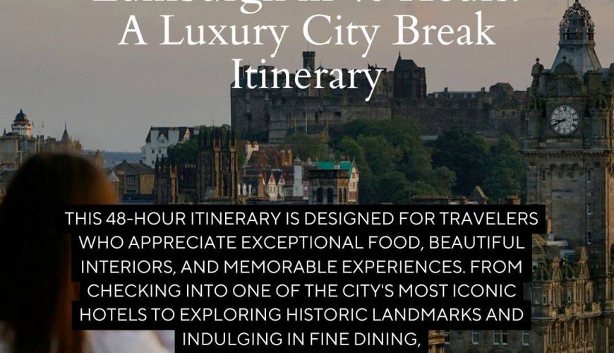 Edinburgh