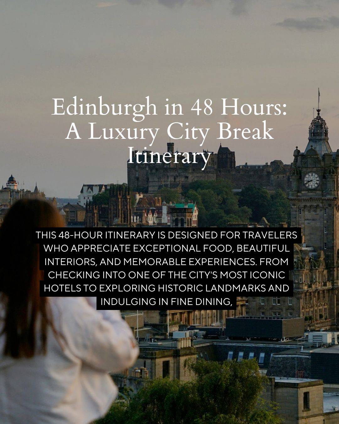 Edinburgh
