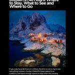 Lofoten