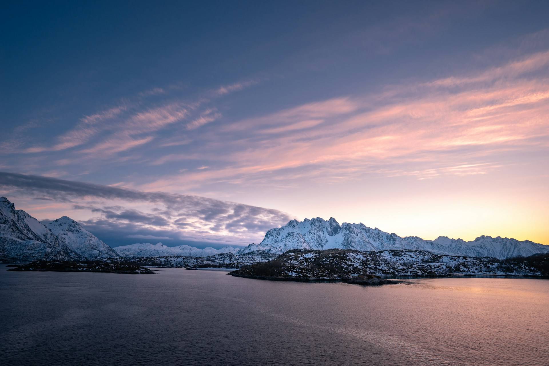 Lofoten