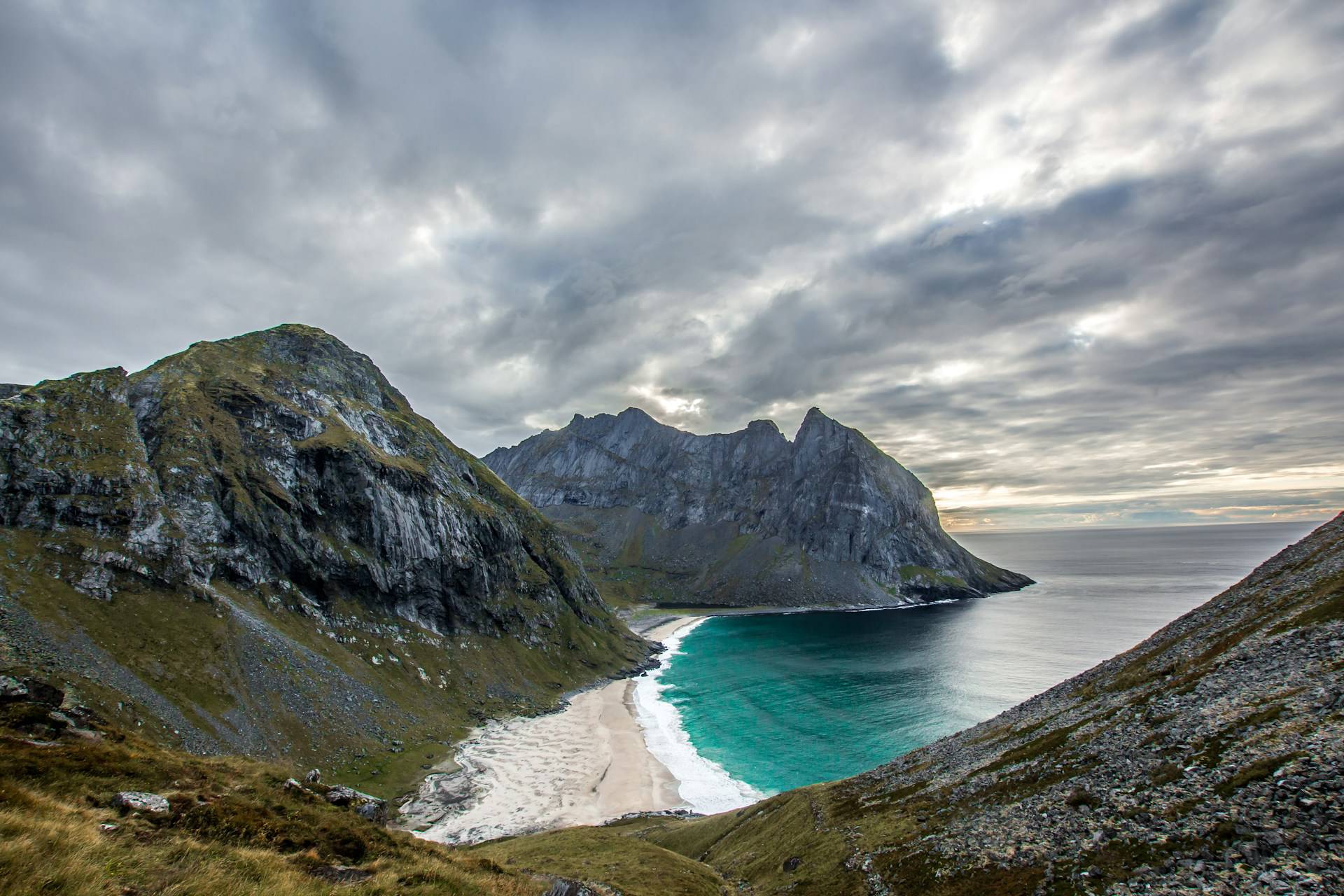 Lofoten