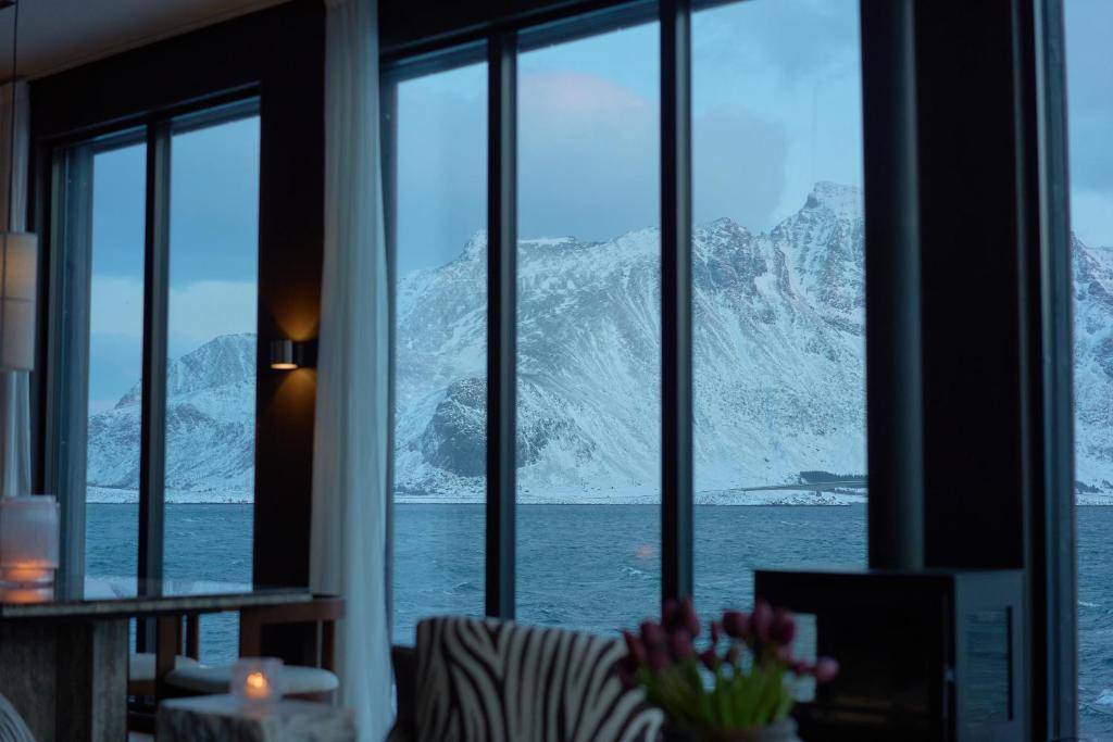 Lofoten