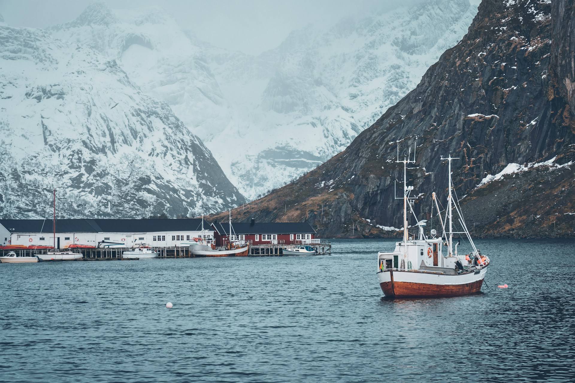 Lofoten