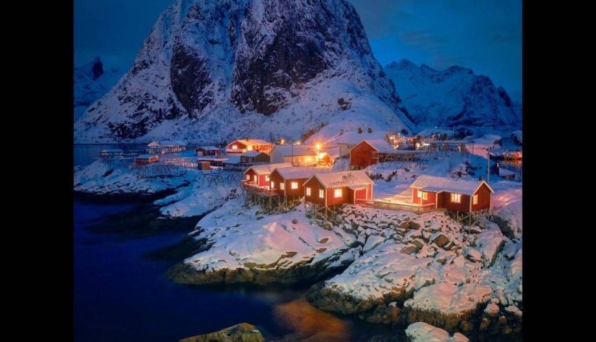 Lofoten