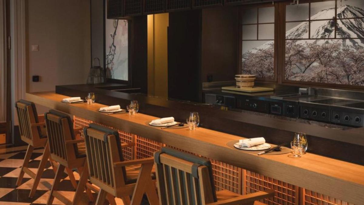 Mandarin Oriental Palace