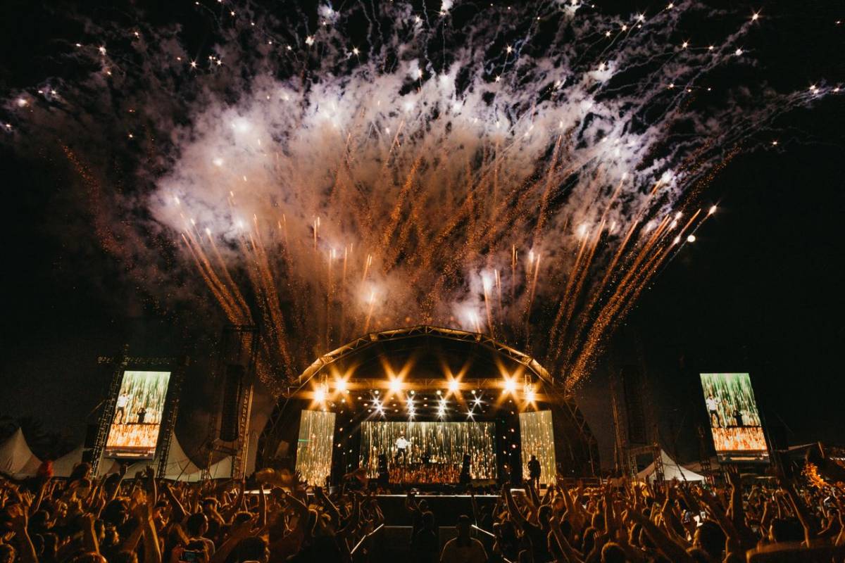 Road Festival