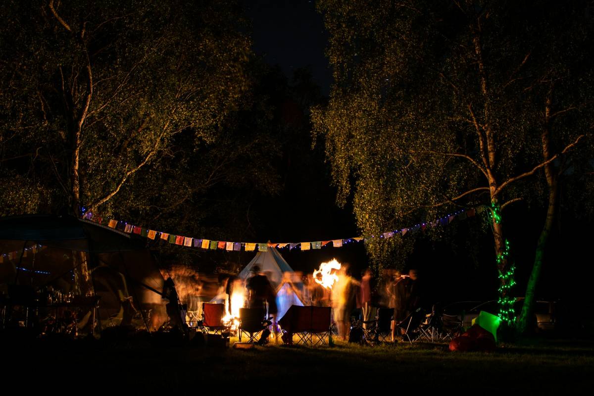 Road Festival