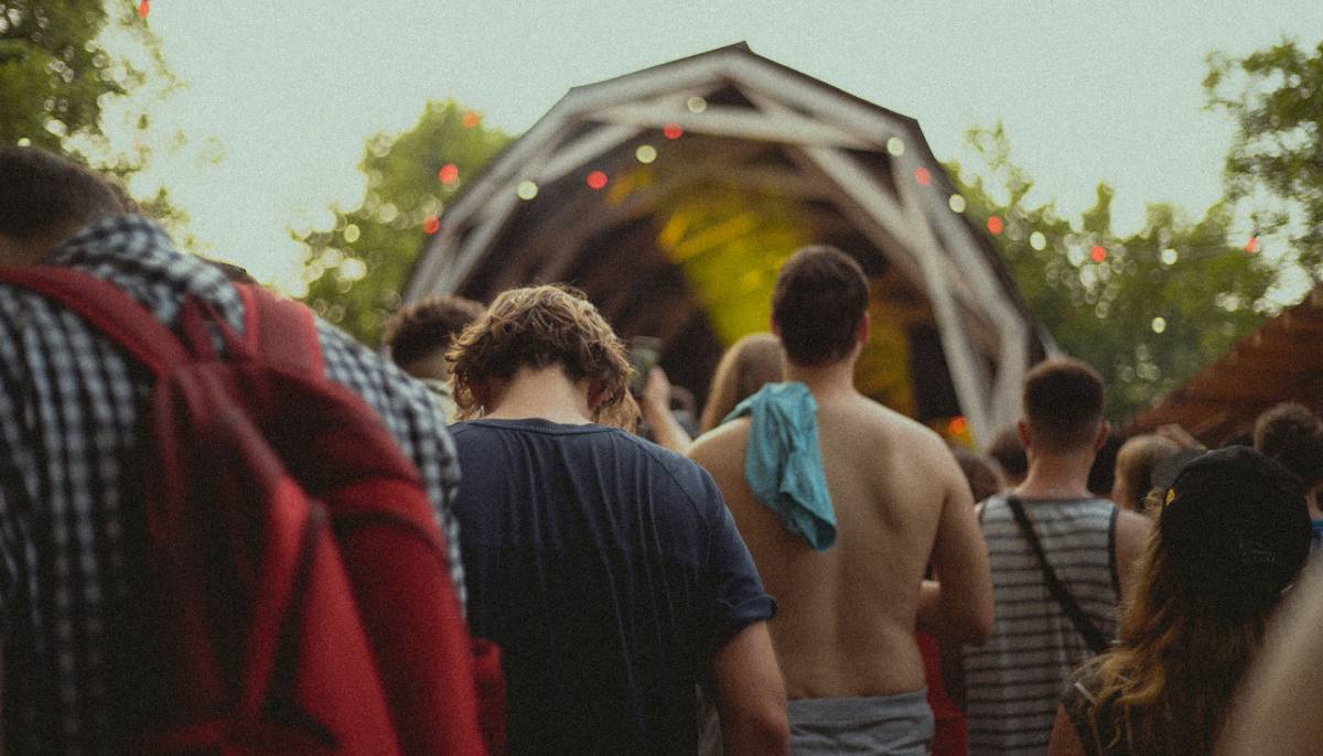 Road Festival