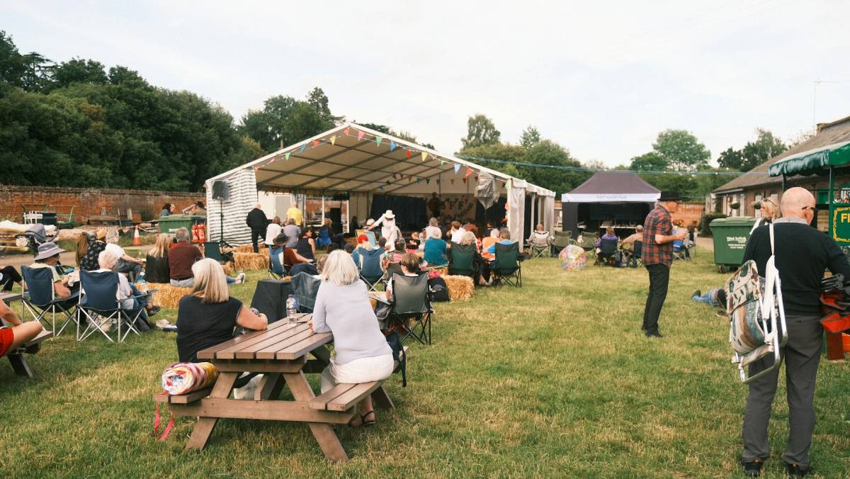 Road Festival