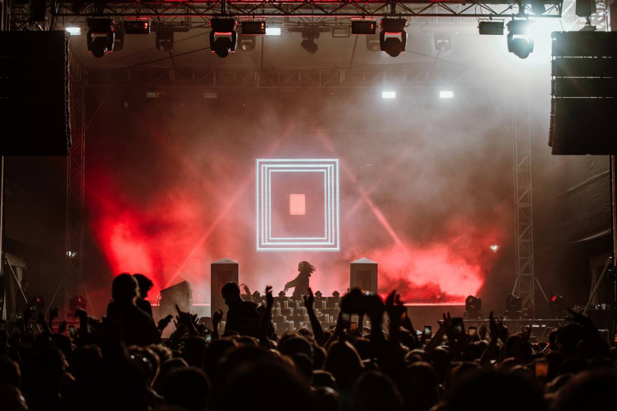 Road Festival